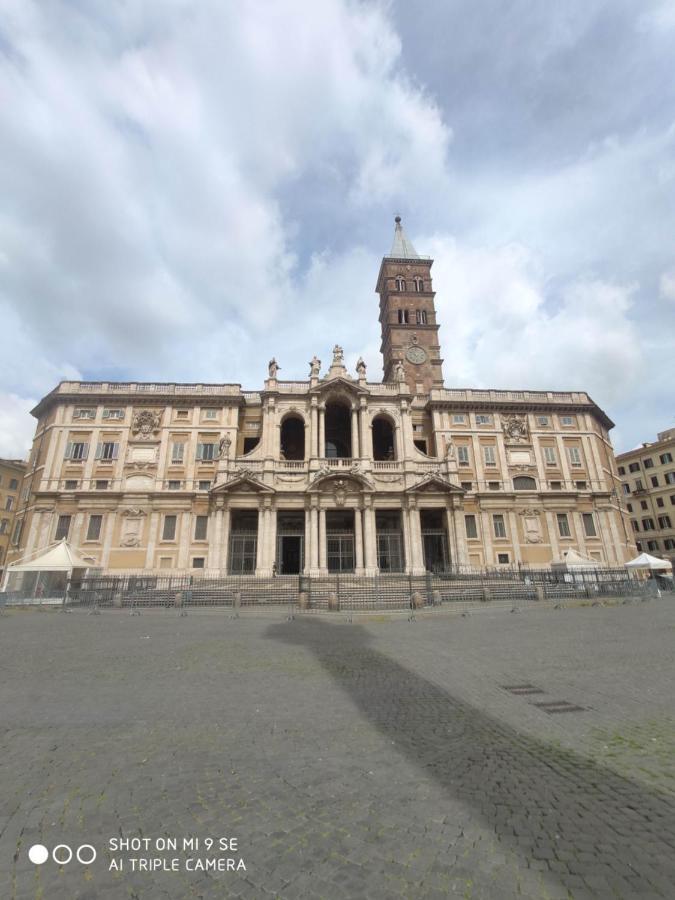 Casa de hóspedes Da Vinci Roma