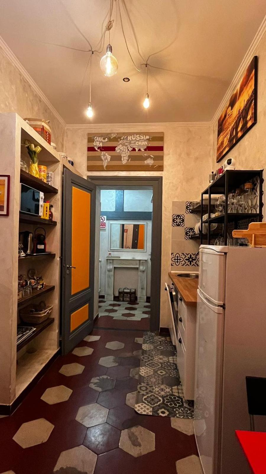 Casa de hóspedes Da Vinci 2*