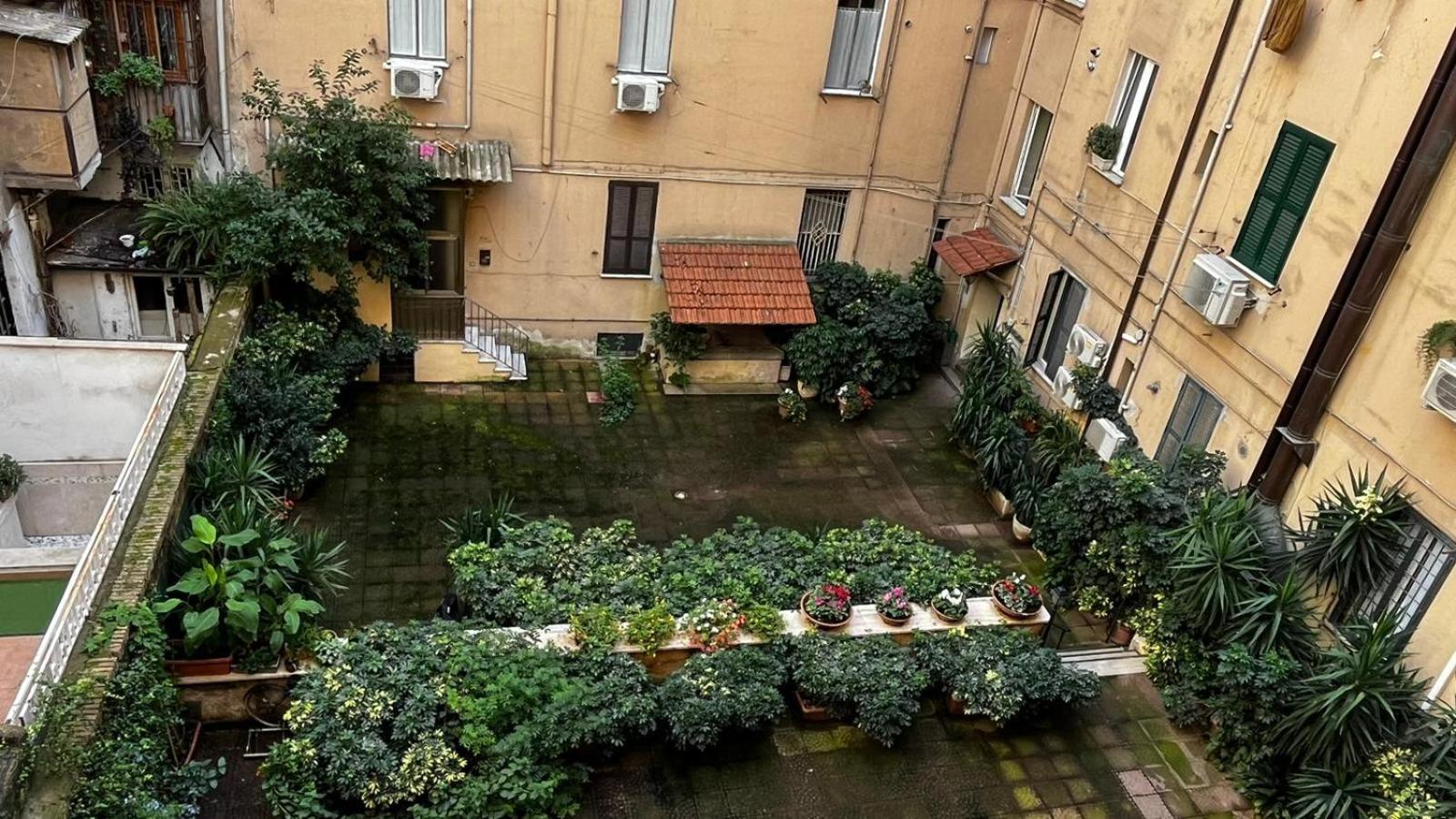 Da Vinci Casa de hóspedes