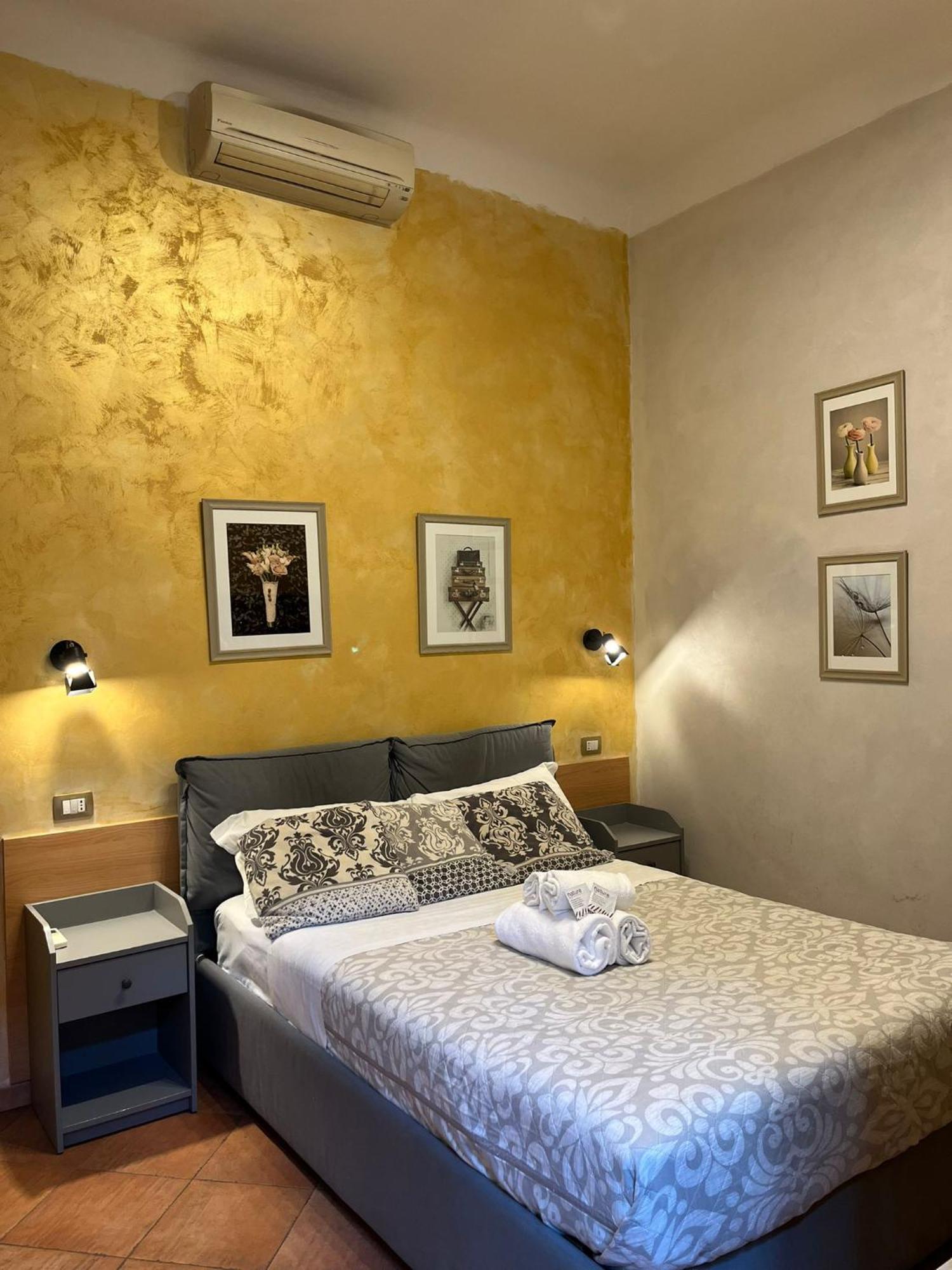 Casa de hóspedes Da Vinci