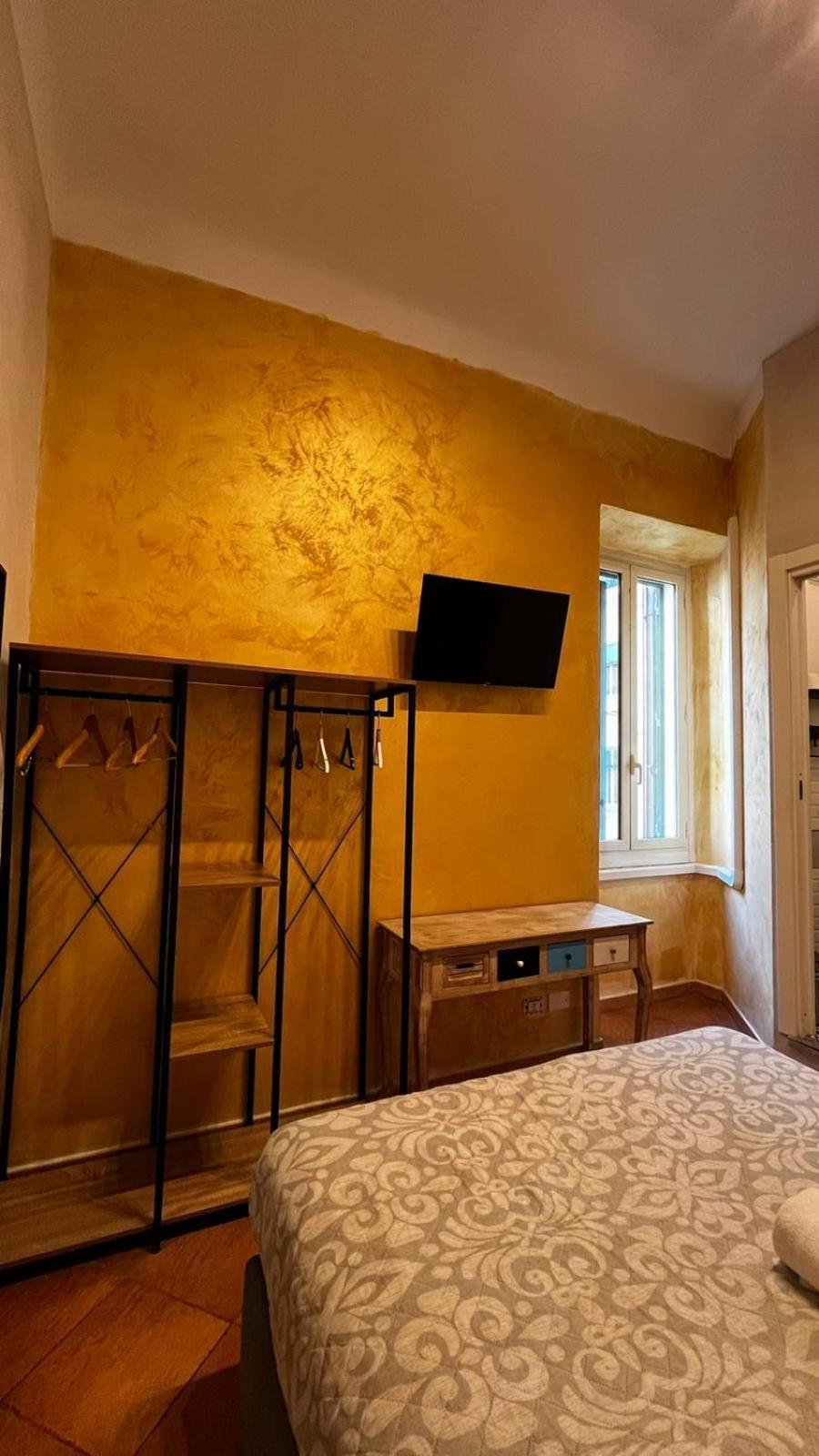 Casa de hóspedes Da Vinci
